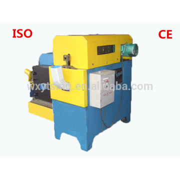 YTSING-YD-4132 passé ISO &amp; CE Downspout coude Roll Forming Machine, Rouleau de tuyau Downspout formant la machine